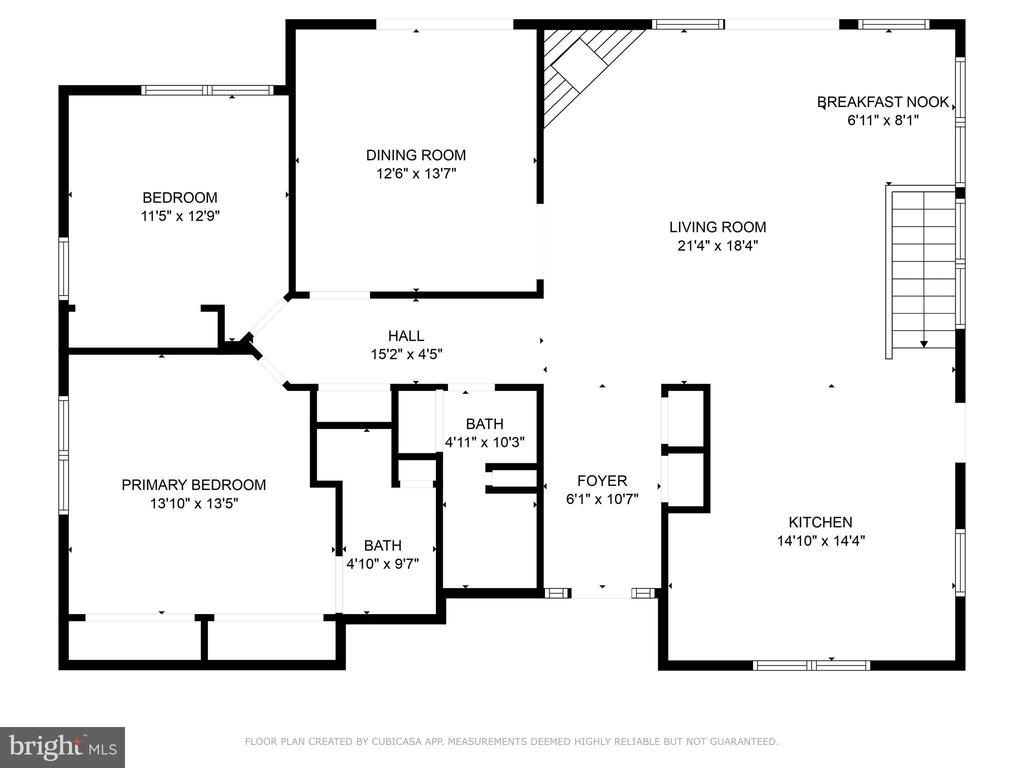 107 RAMSAY ROAD
