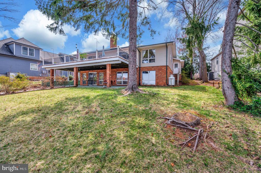 107 RAMSAY ROAD