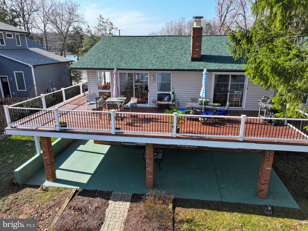 107 RAMSAY ROAD