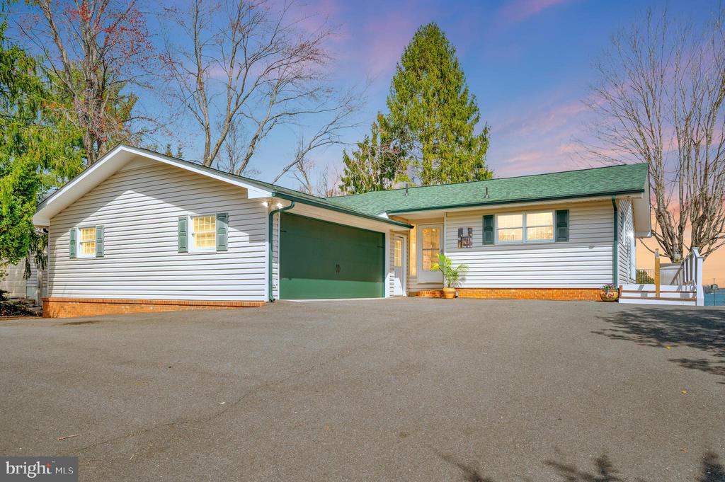 107 RAMSAY ROAD