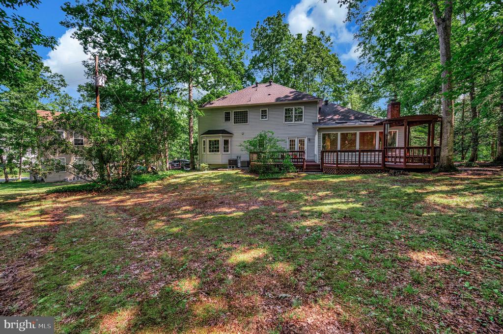 102 HILLSIDE DRIVE