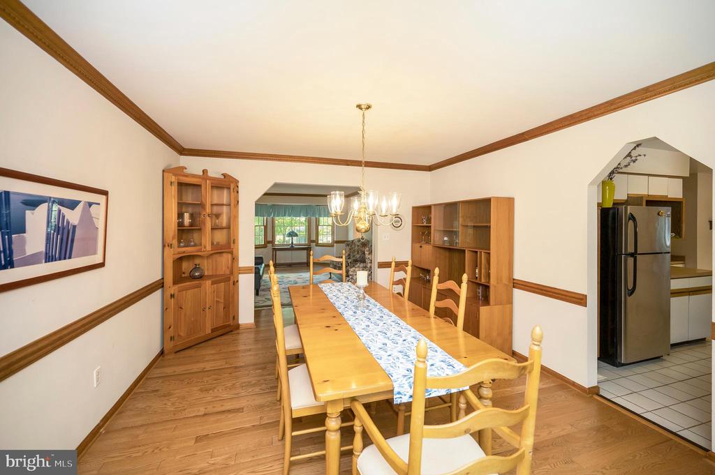 102 HILLSIDE DRIVE