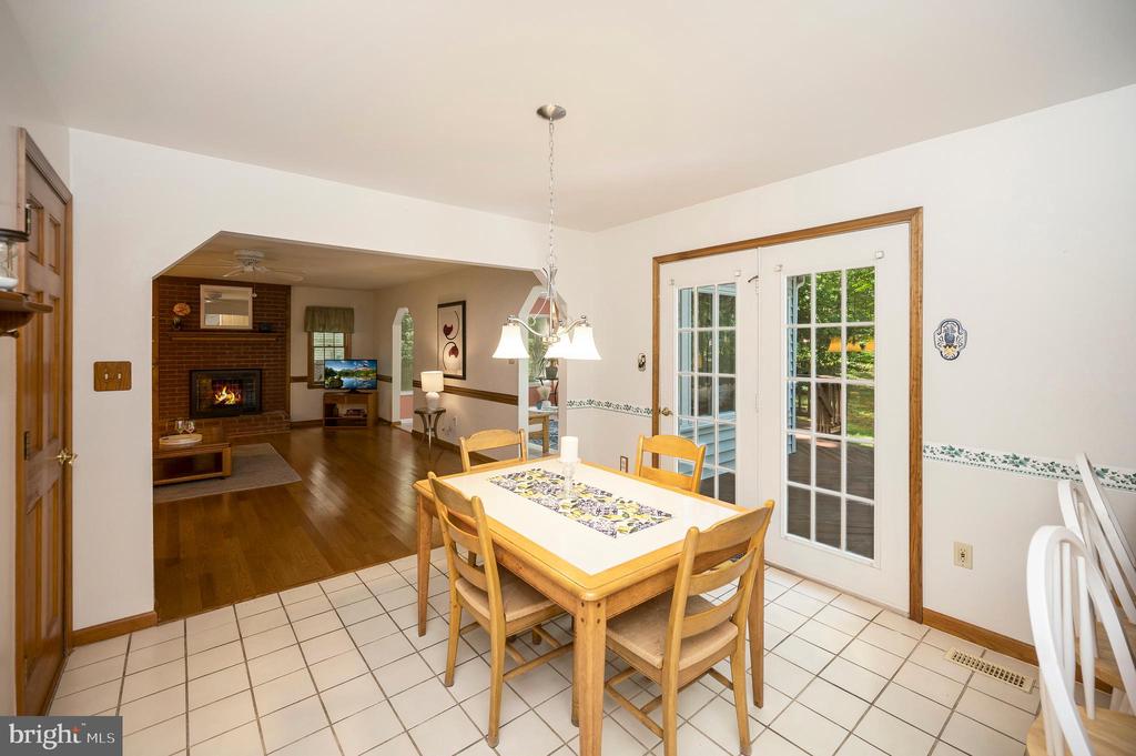 102 HILLSIDE DRIVE