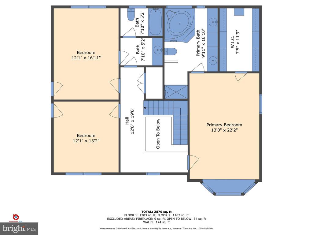 102 HILLSIDE DRIVE