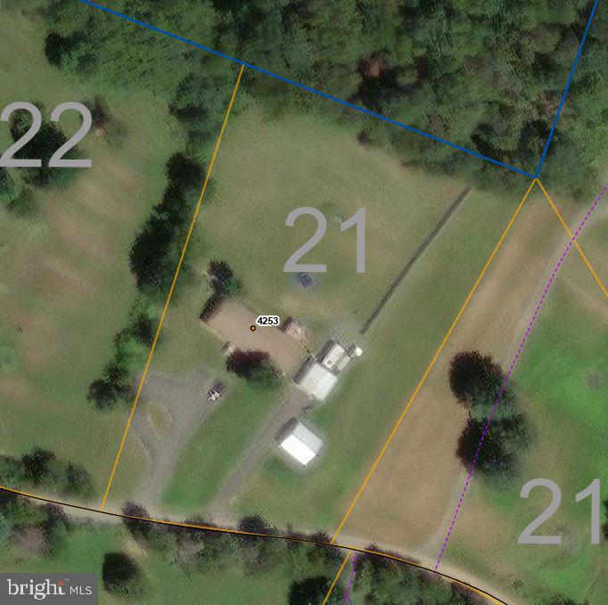 4253 ROLLING HILLS DRIVE