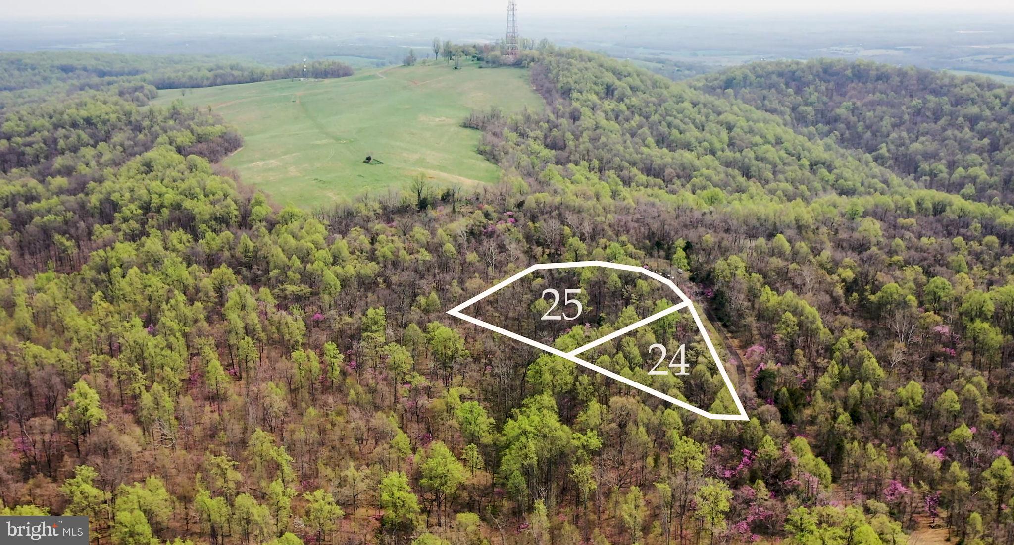 Lot 25 HAWTHORNE DRIVE