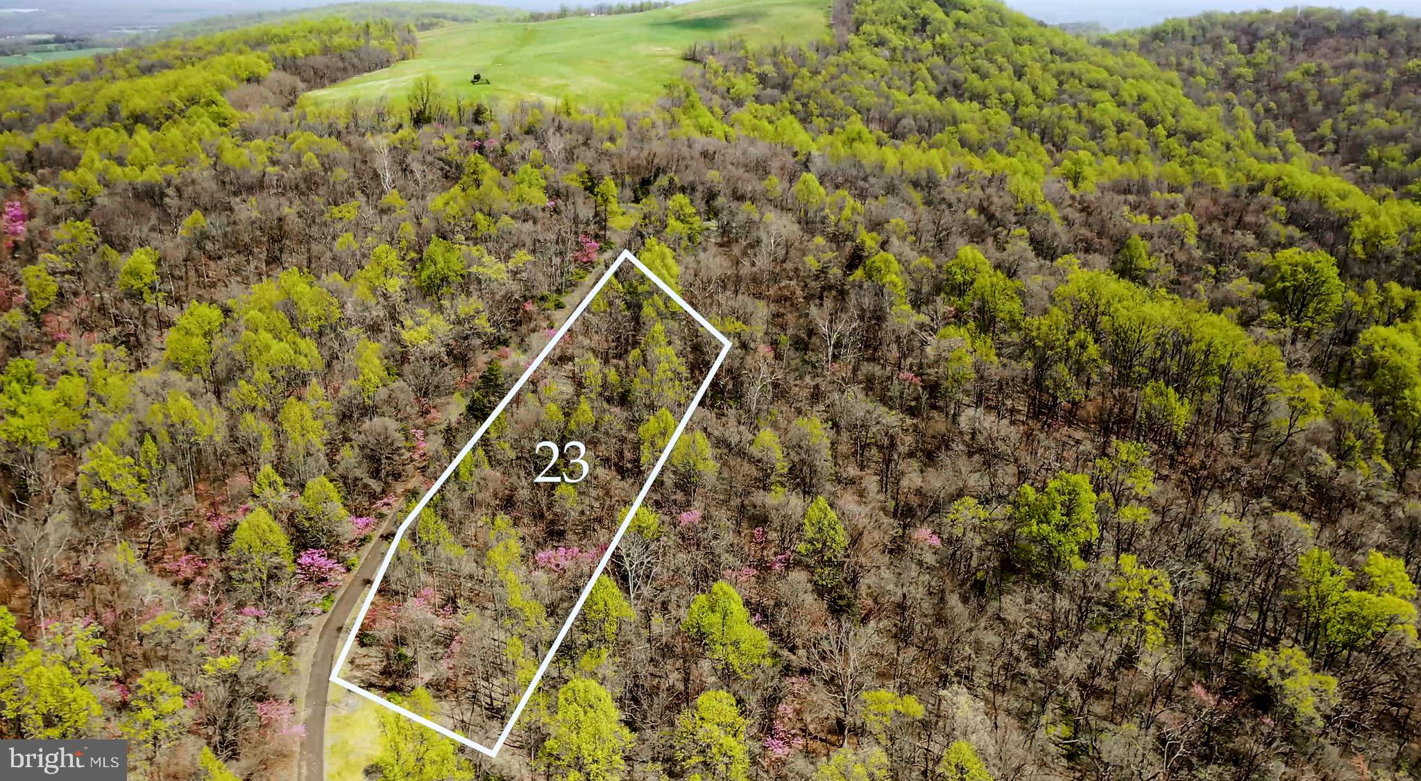 Lot 23 HAWTHORNE DRIVE