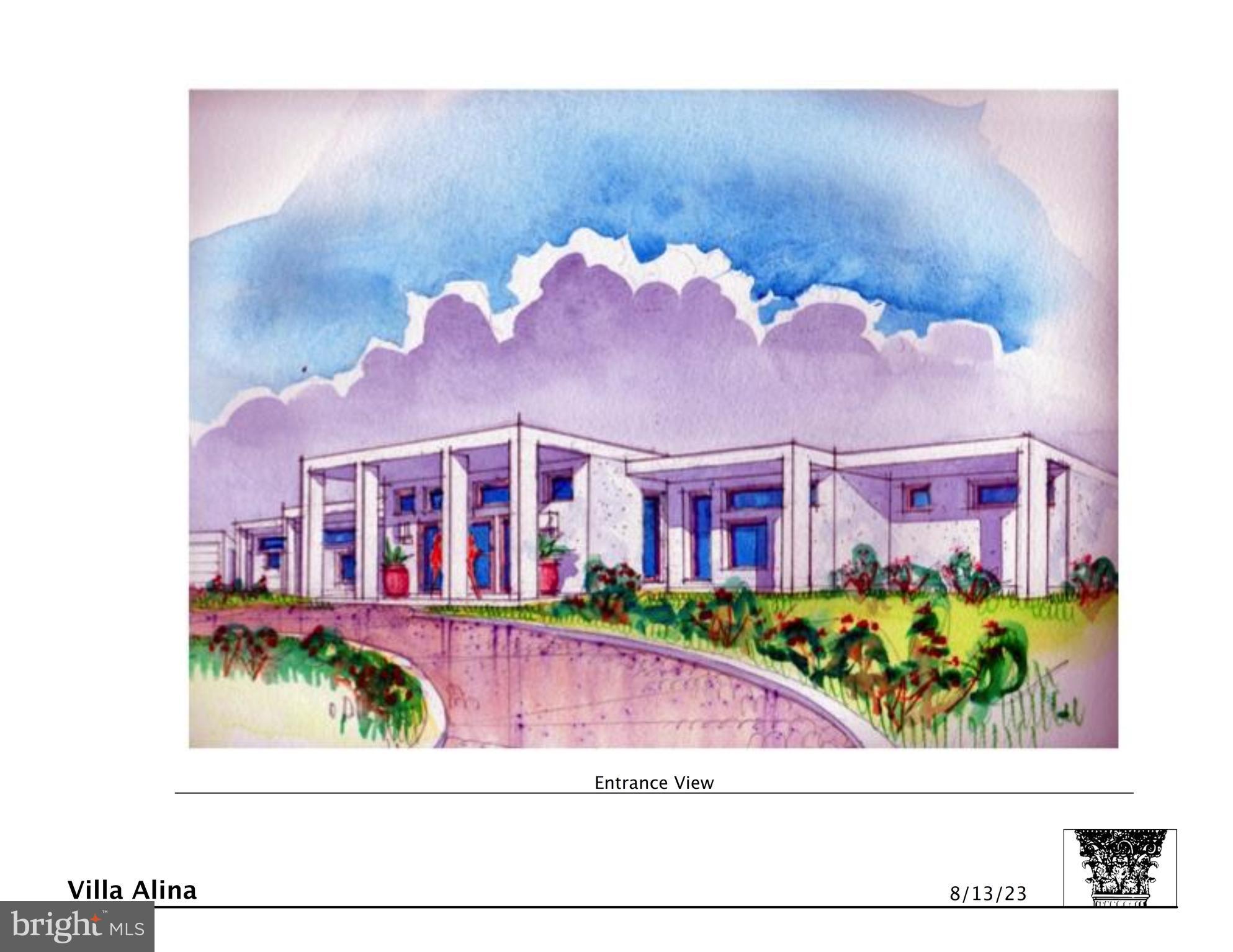 Lot 16 HAWTHORNE DRIVE