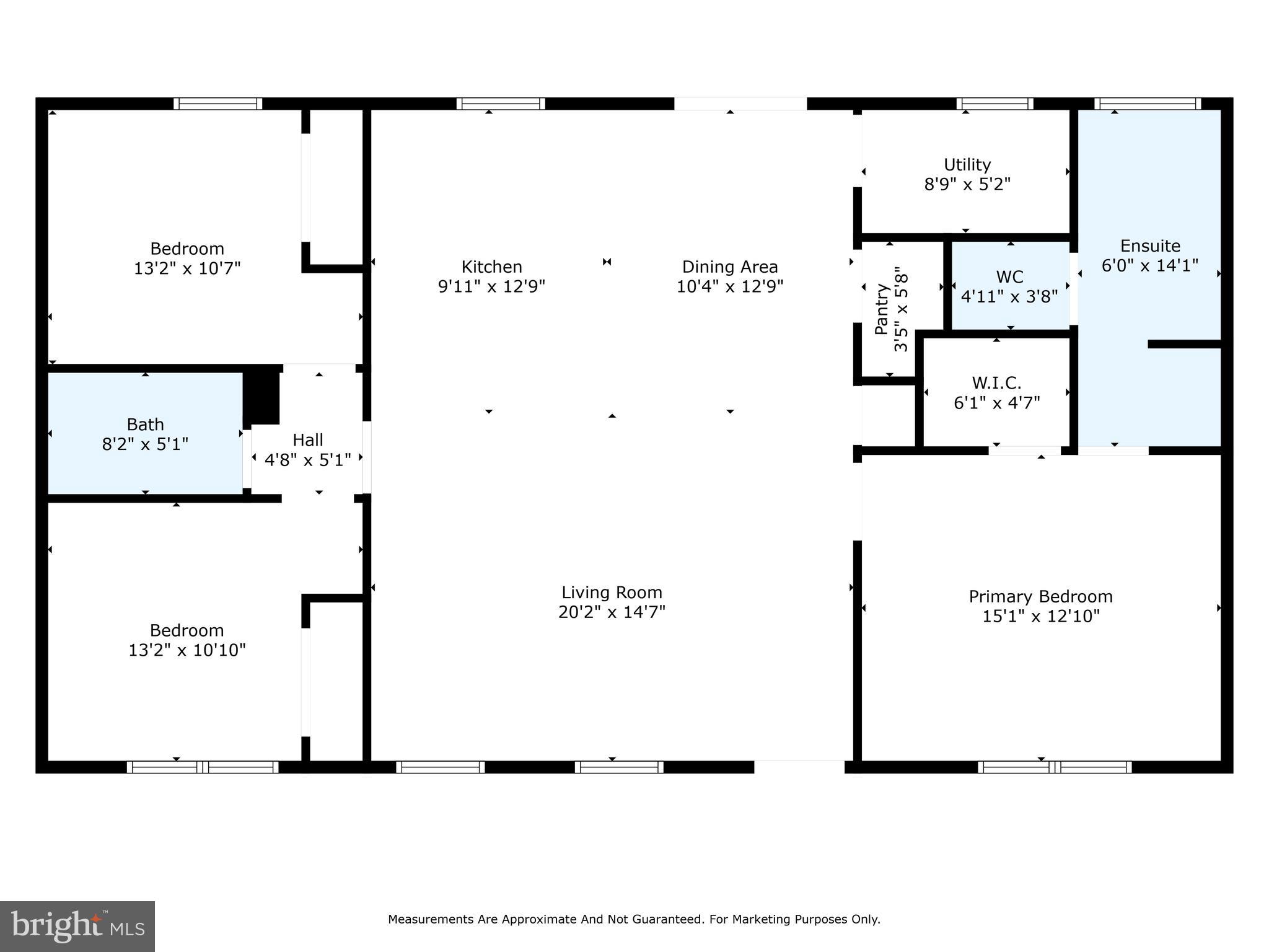 31707 WILDERNESS FARMS ROAD