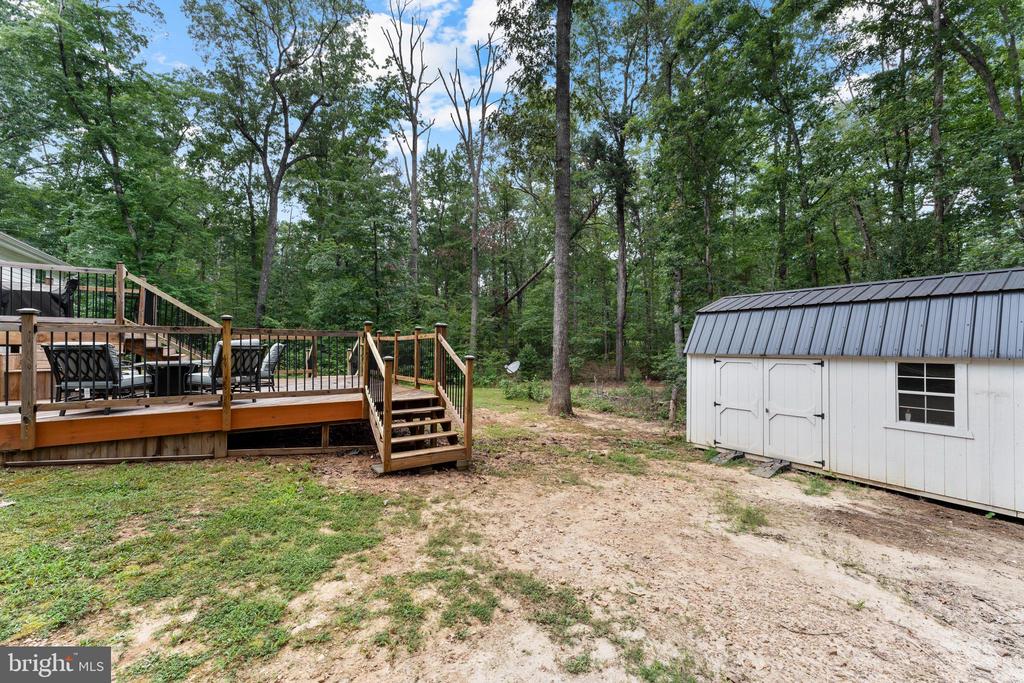 31707 WILDERNESS FARMS ROAD