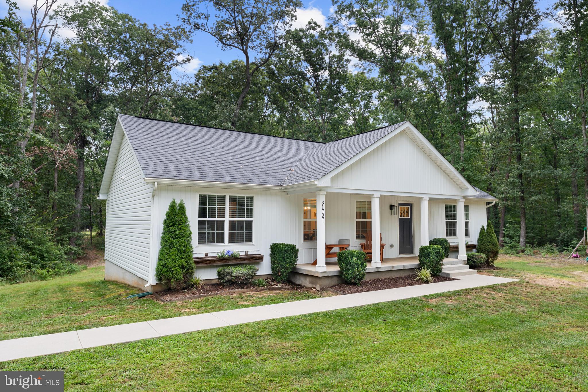 31707 WILDERNESS FARMS ROAD