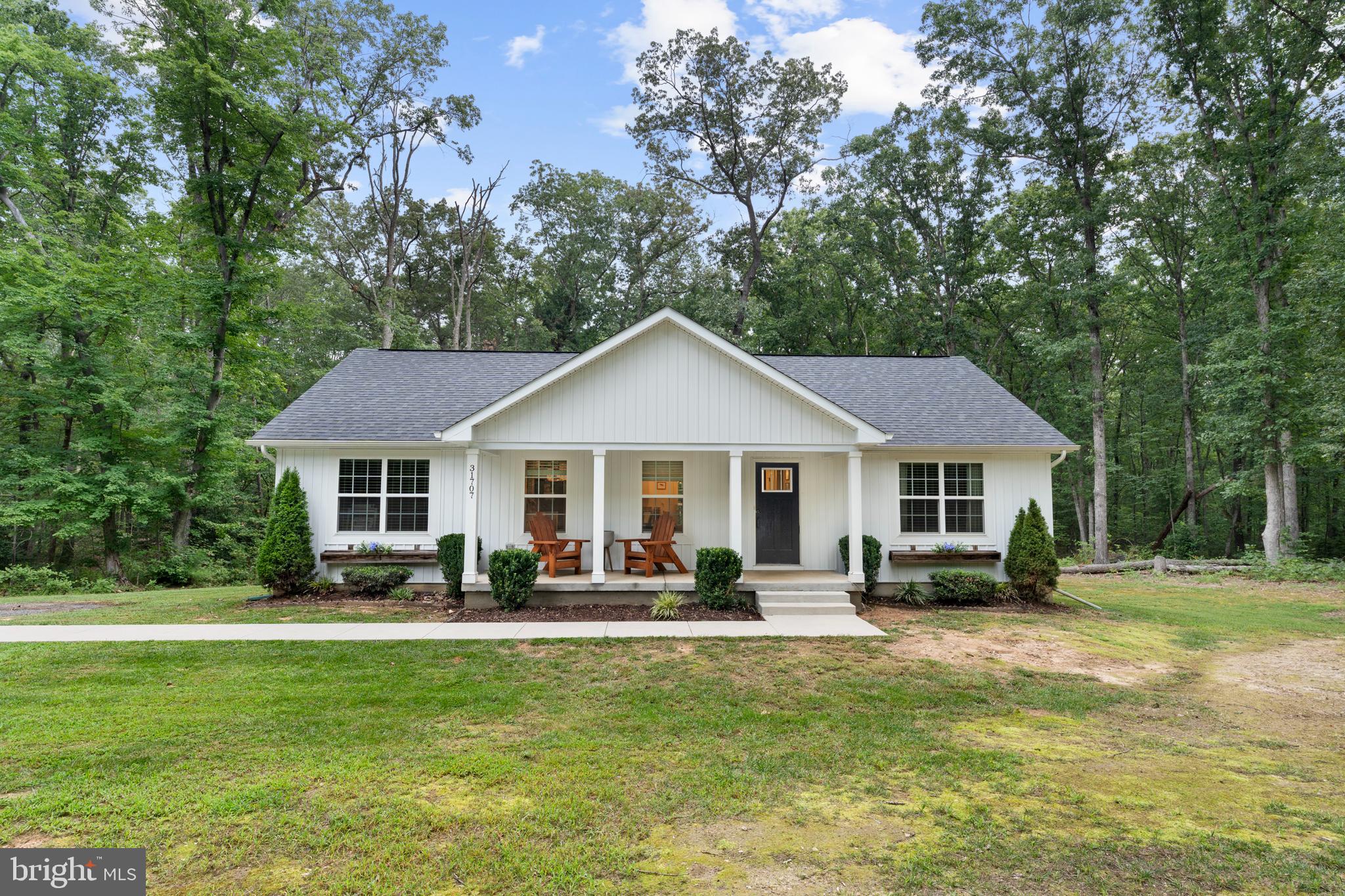 31707 WILDERNESS FARMS ROAD