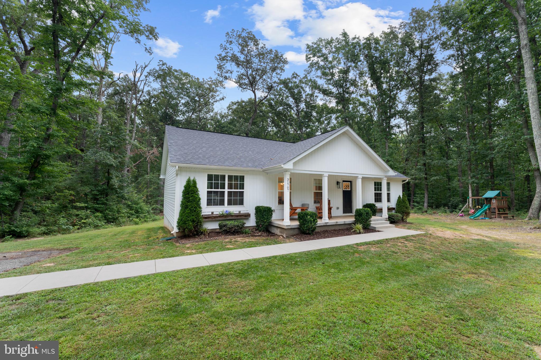 31707 WILDERNESS FARMS ROAD