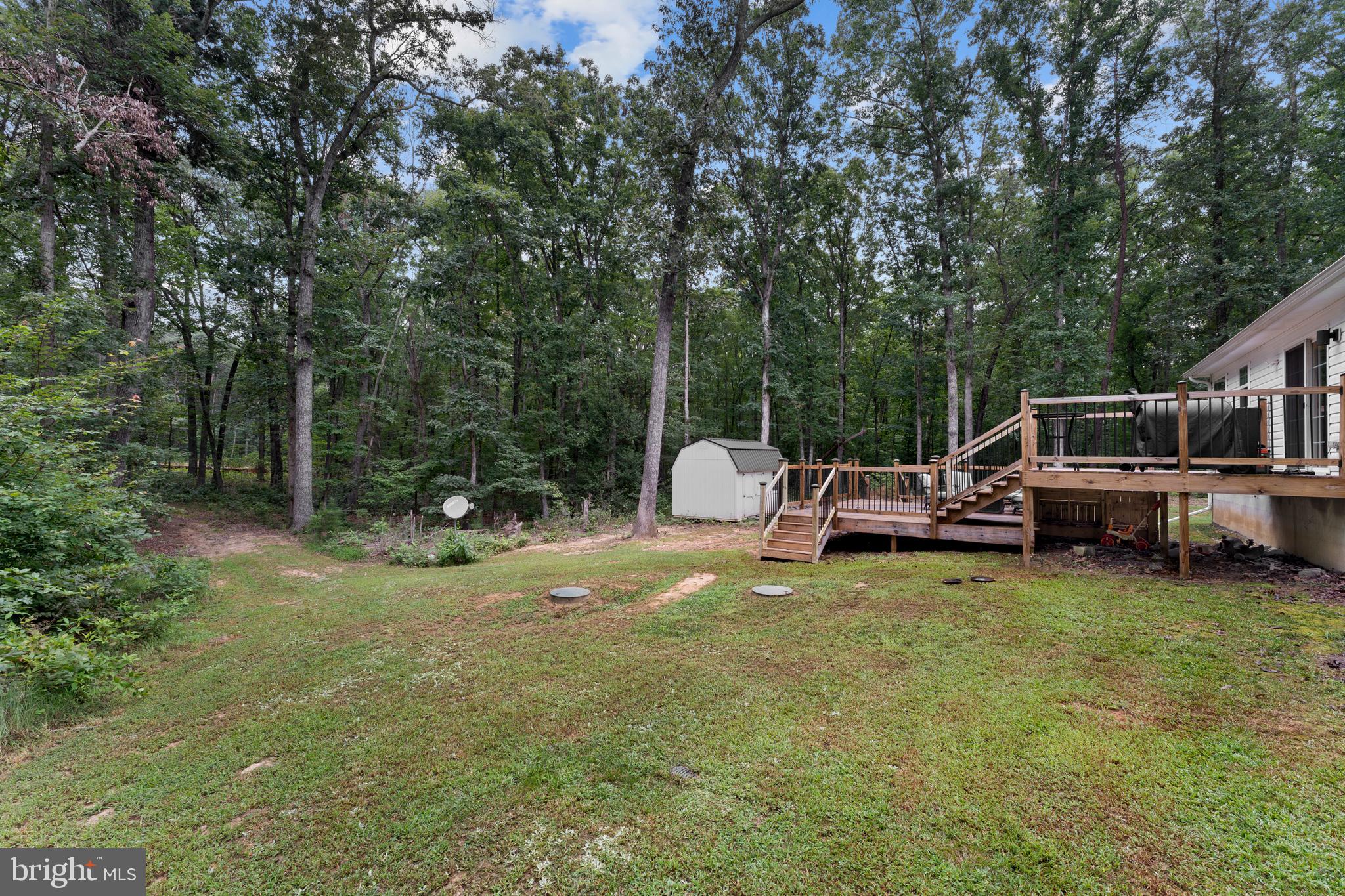 31707 WILDERNESS FARMS ROAD