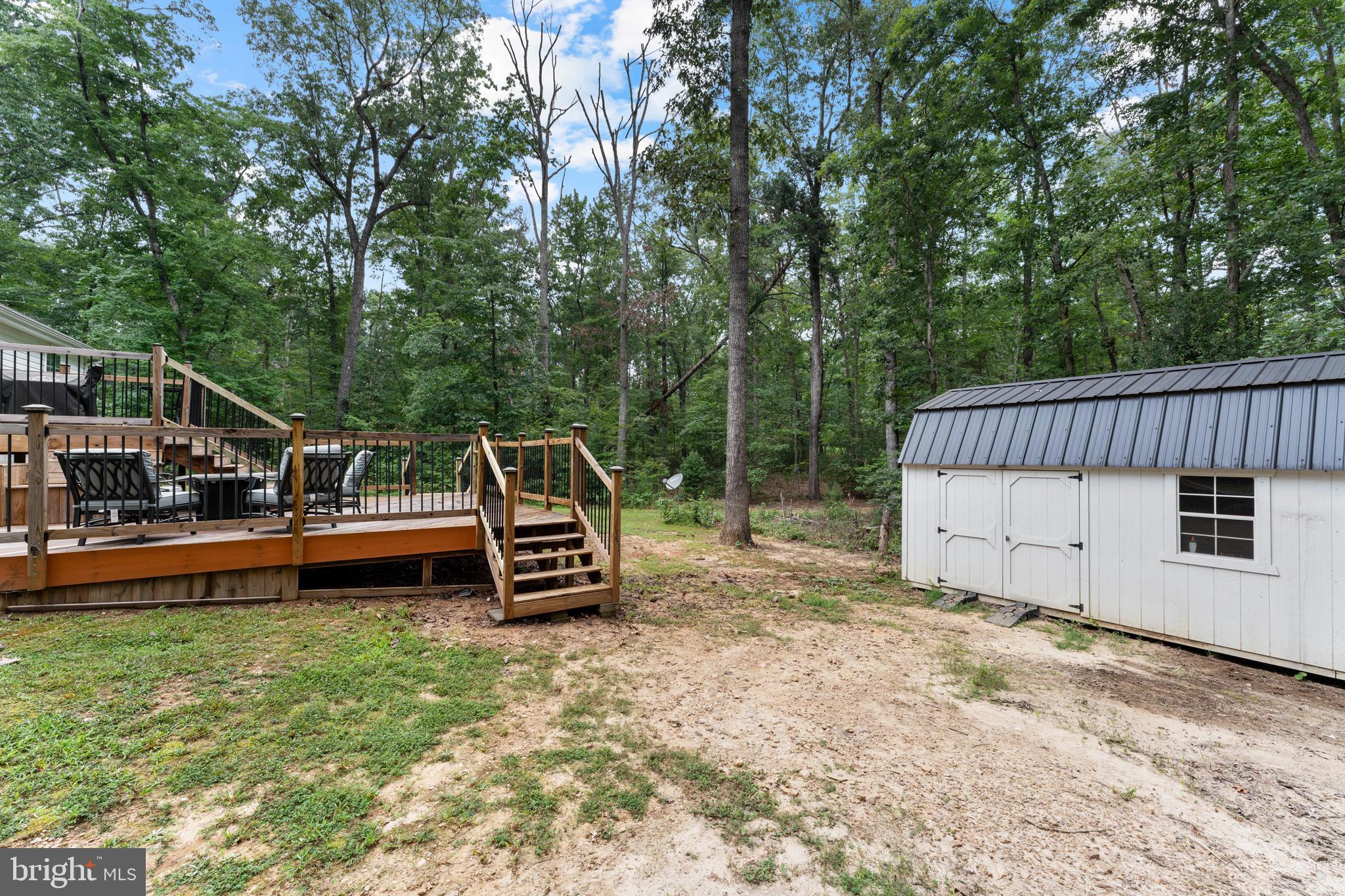 31707 WILDERNESS FARMS ROAD