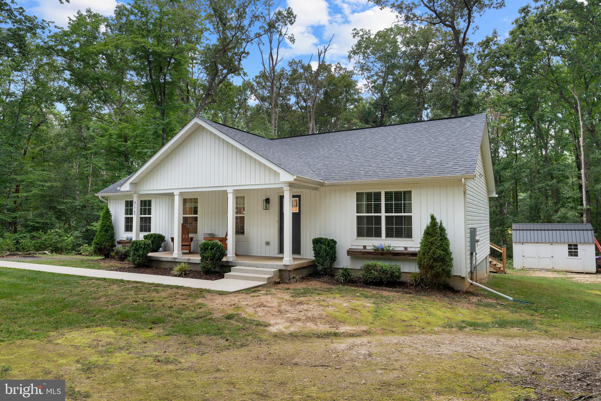 31707 WILDERNESS FARMS ROAD