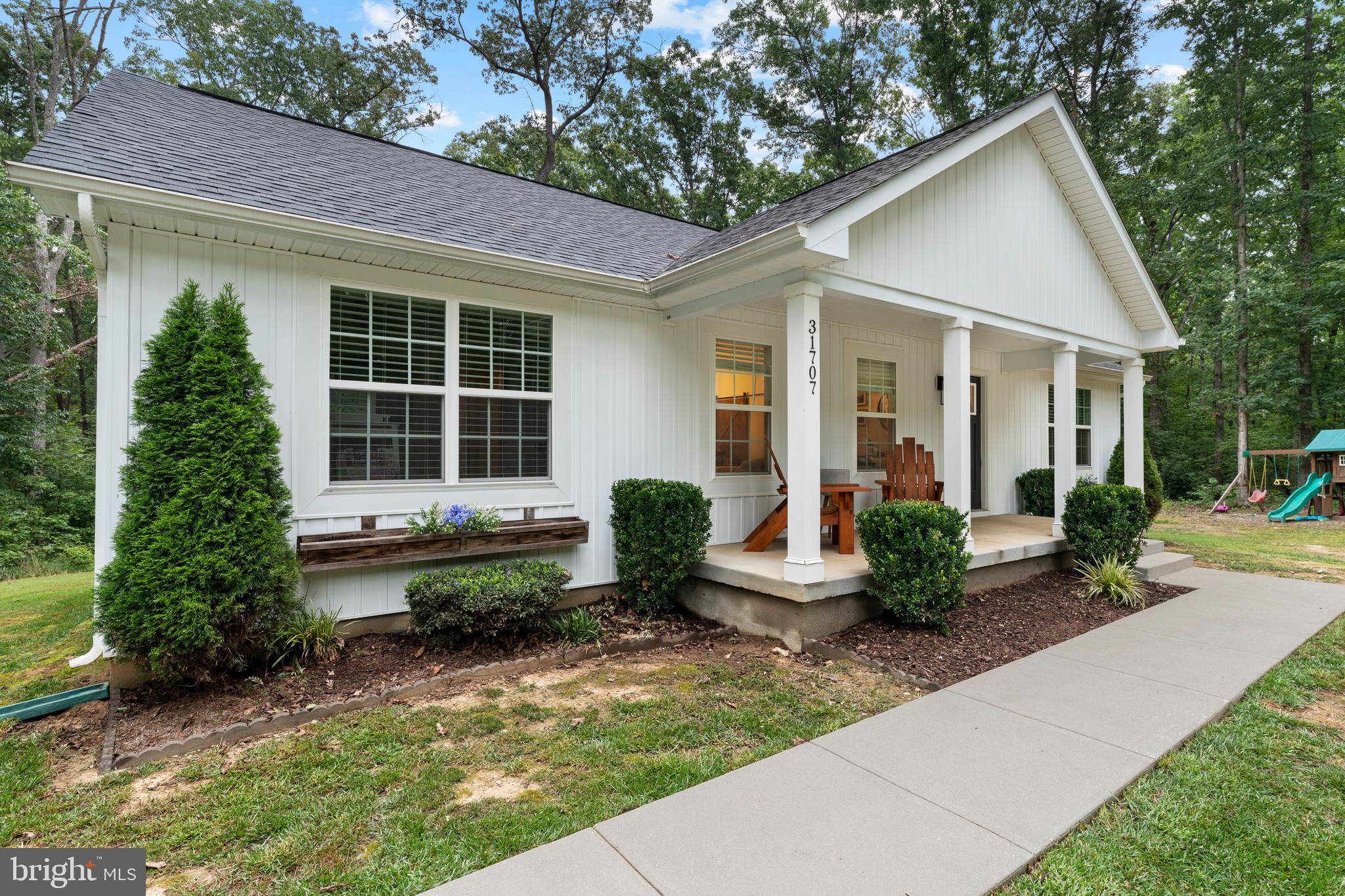 31707 WILDERNESS FARMS ROAD