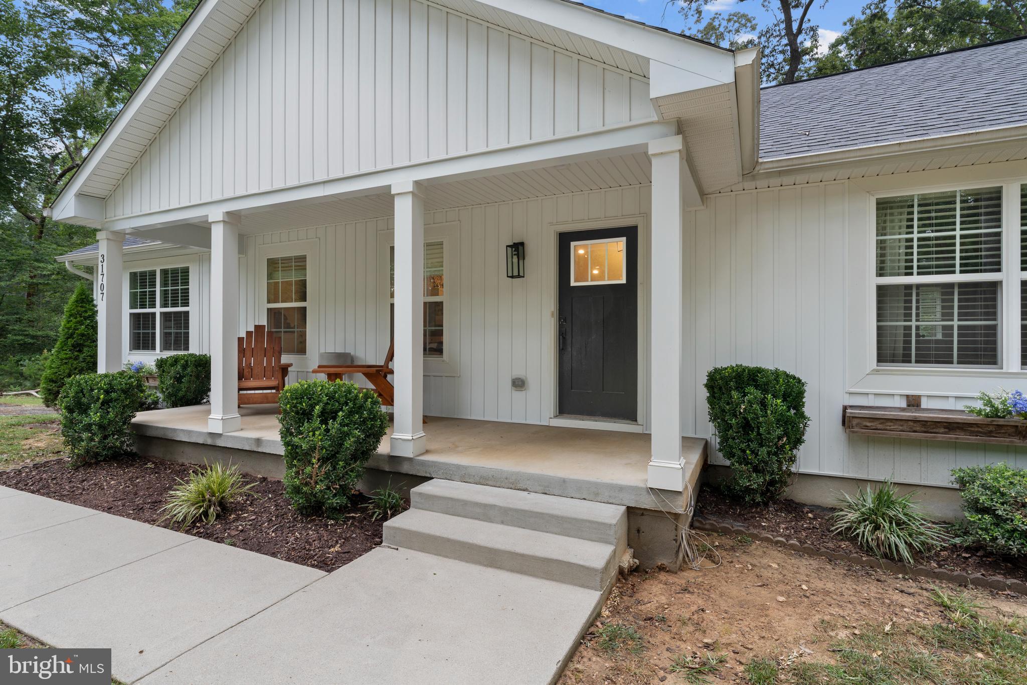 31707 WILDERNESS FARMS ROAD