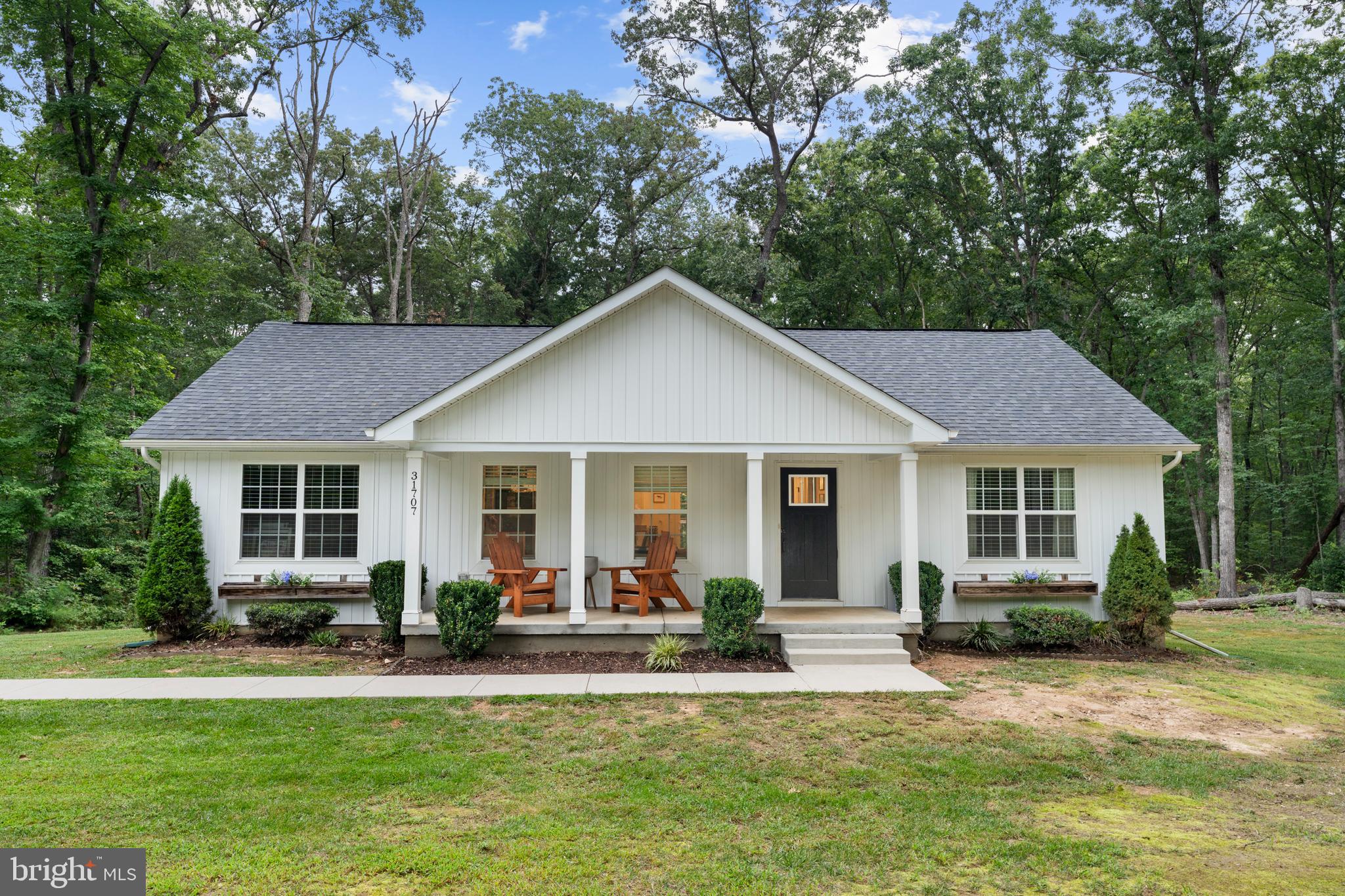 31707 WILDERNESS FARMS ROAD