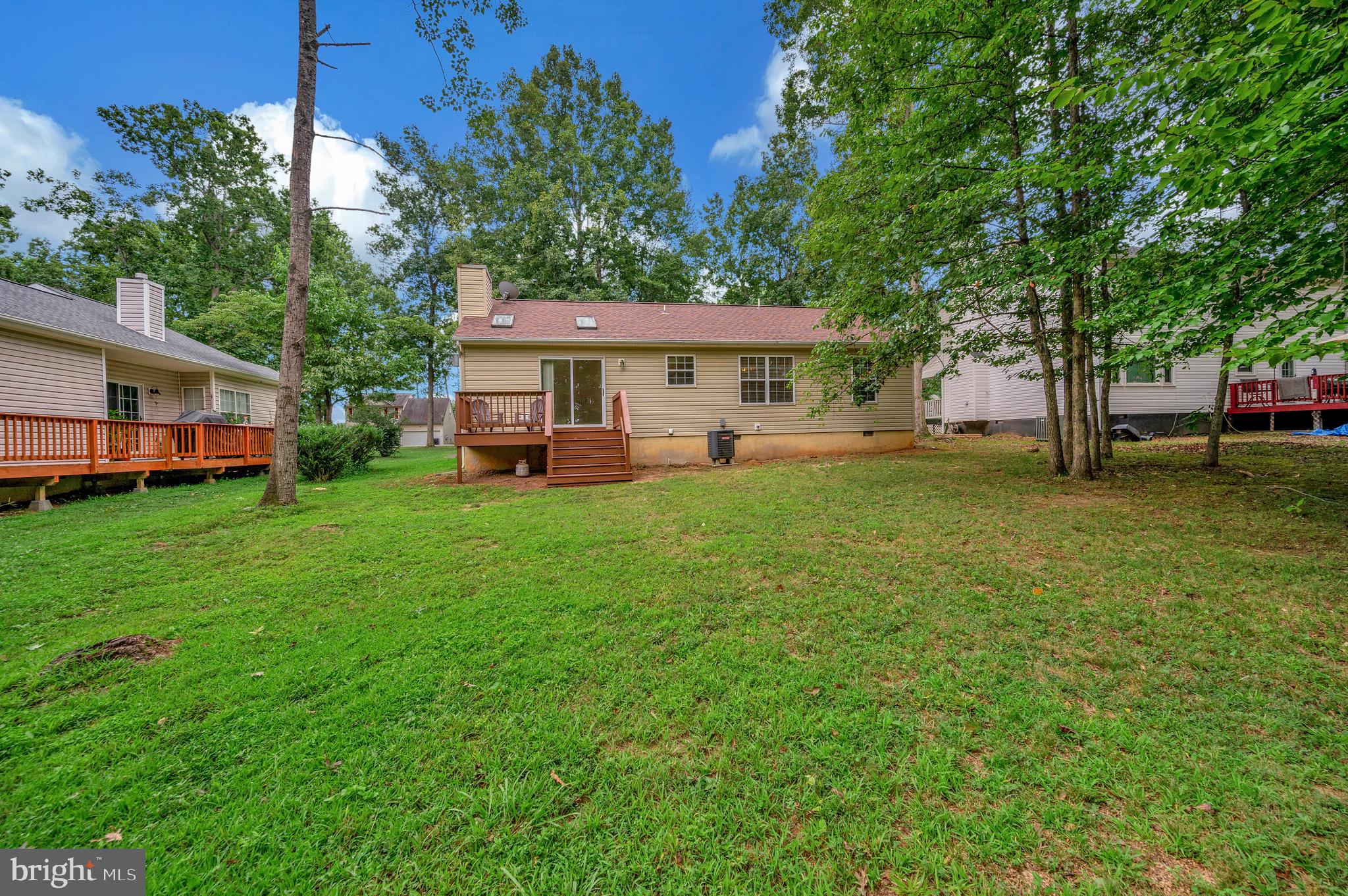 35305 WILDERNESS SHORES WAY