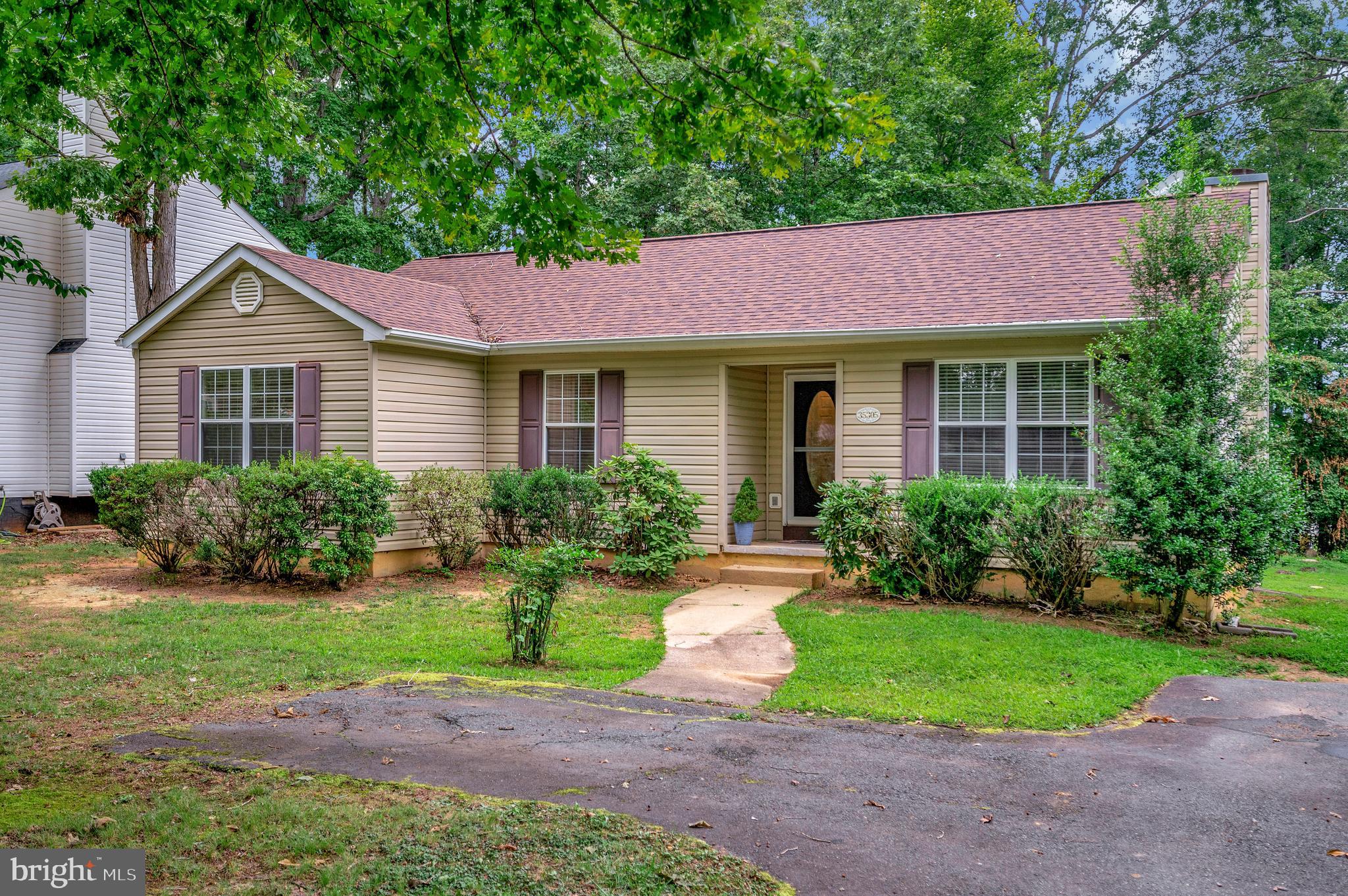 35305 WILDERNESS SHORES WAY