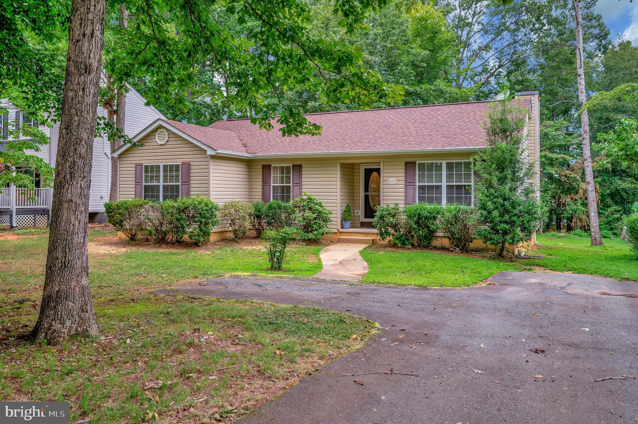 35305 WILDERNESS SHORES WAY