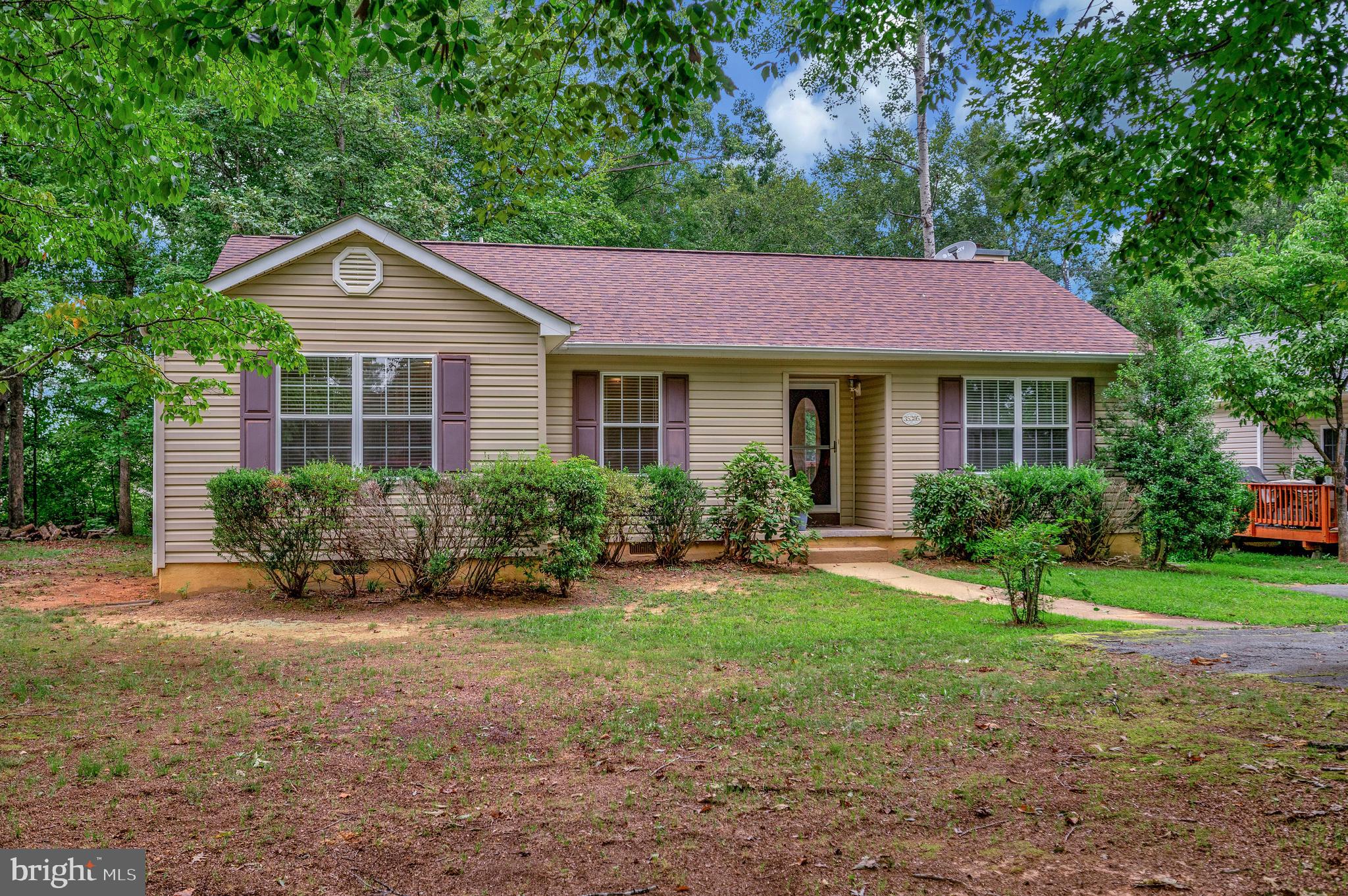 35305 WILDERNESS SHORES WAY