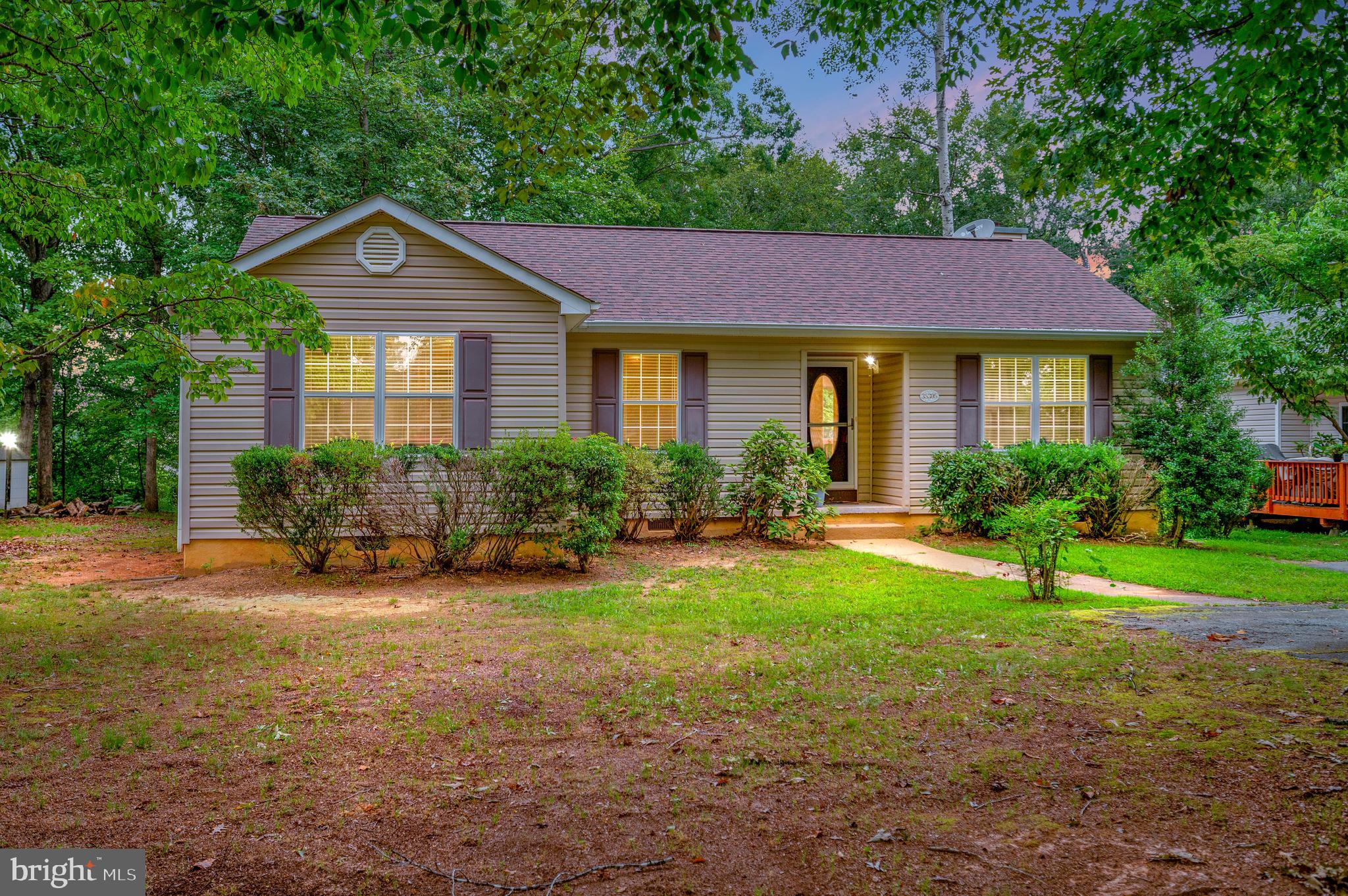 35305 WILDERNESS SHORES WAY