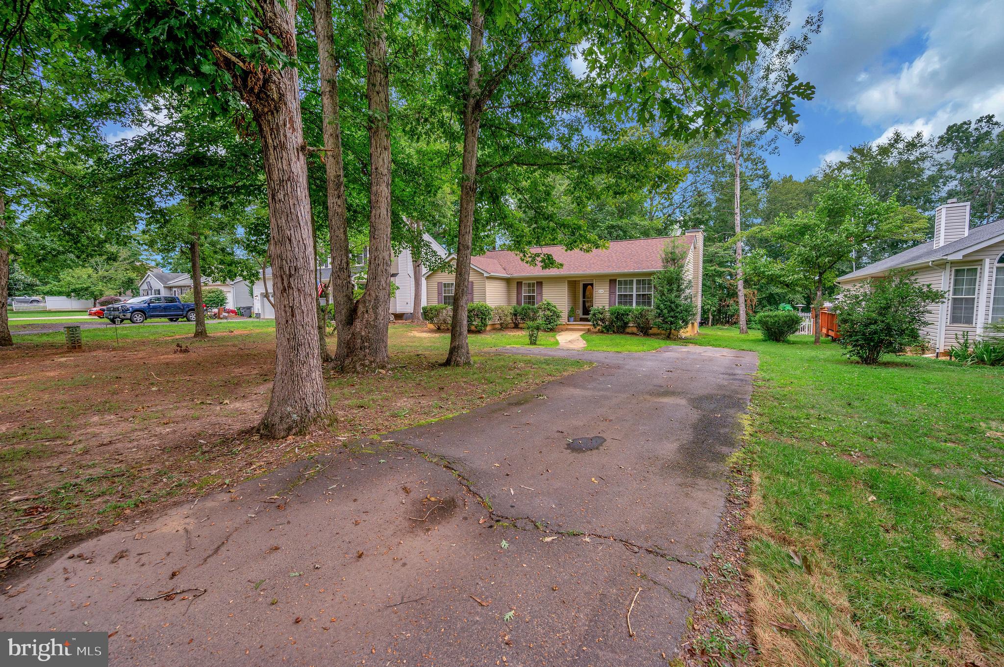 35305 WILDERNESS SHORES WAY