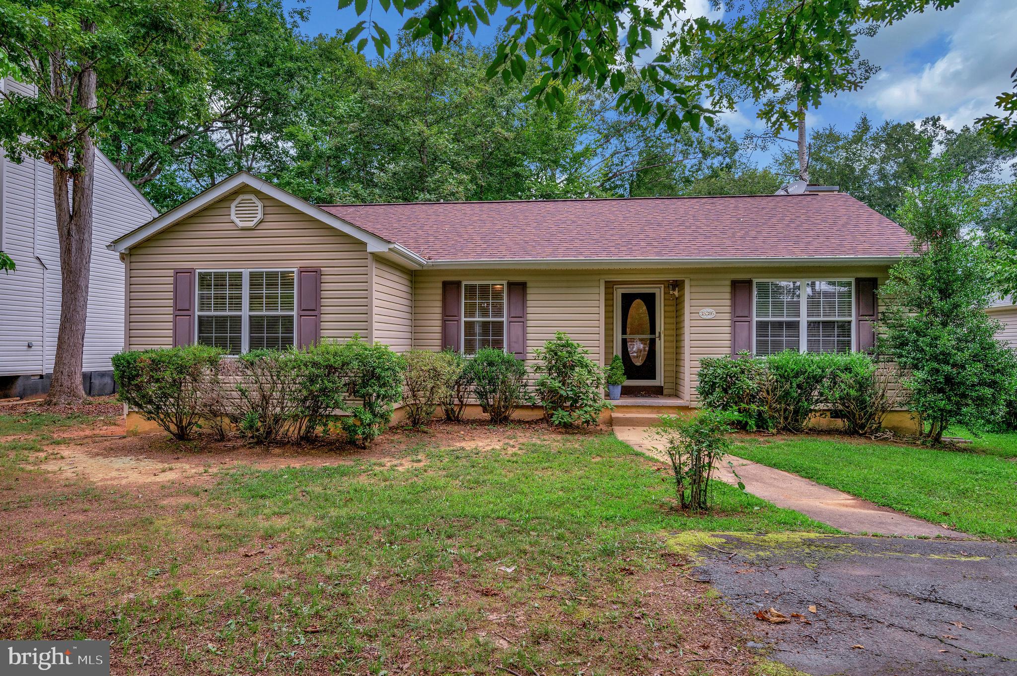 35305 WILDERNESS SHORES WAY