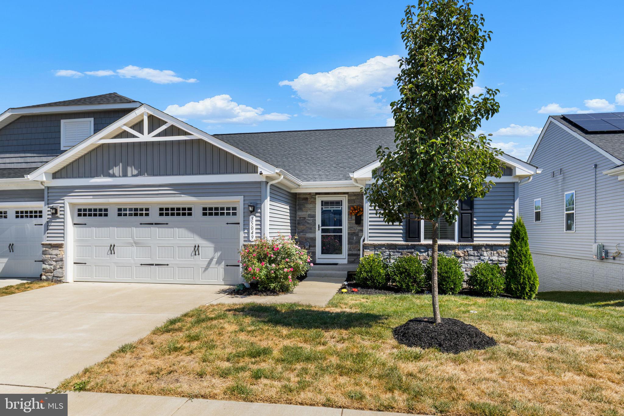 35049 MANSOURS DRIVE