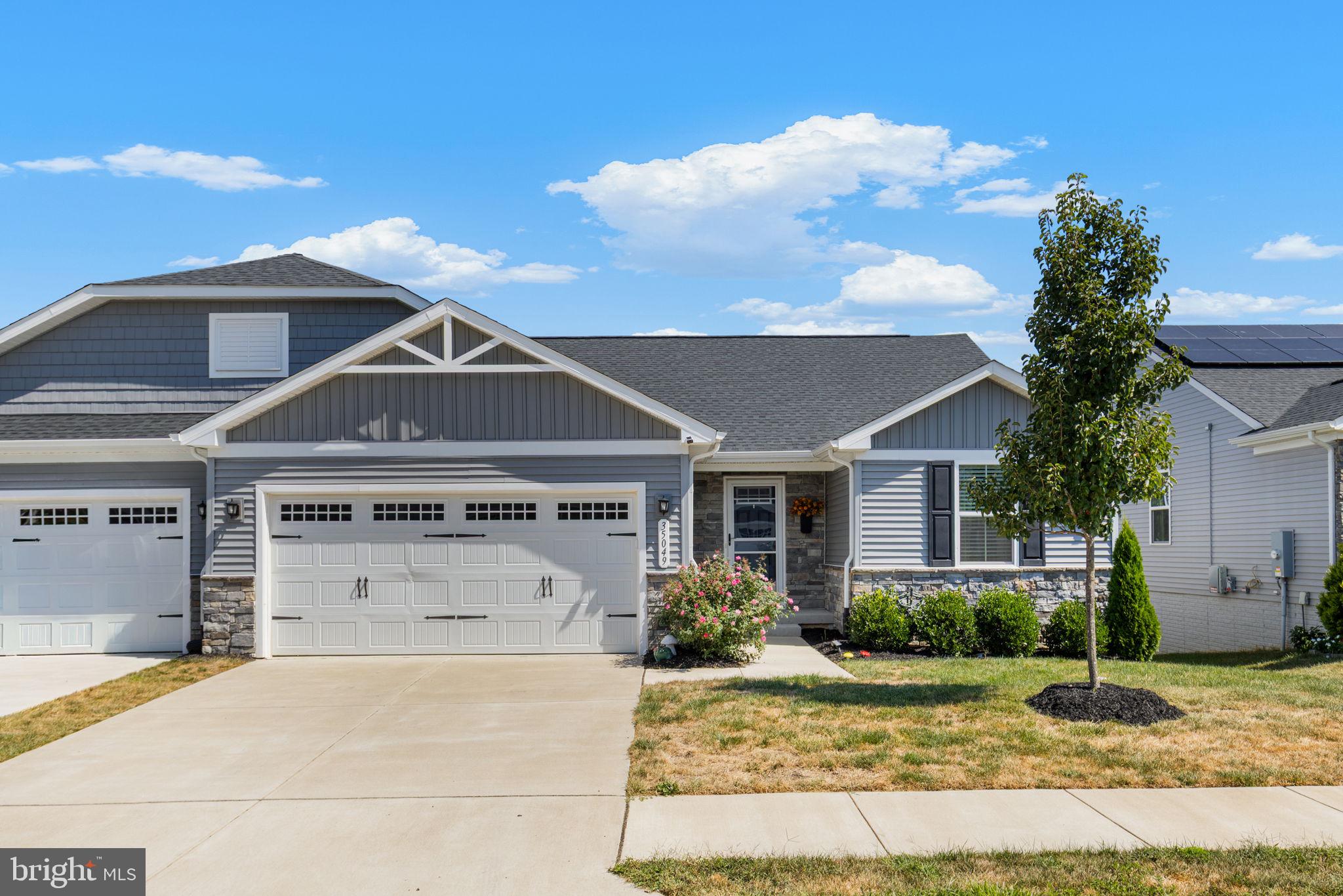 35049 MANSOURS DRIVE