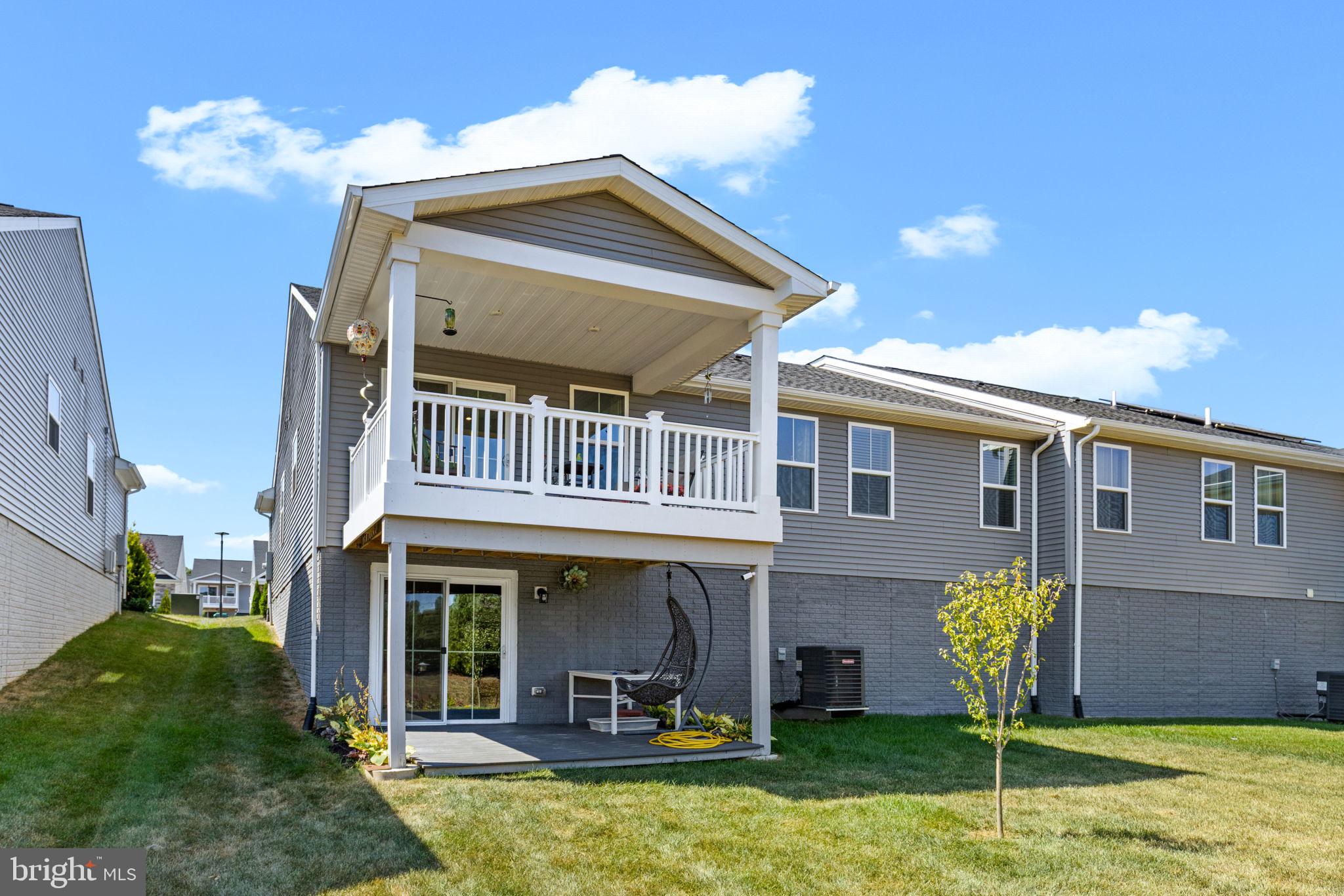 35049 MANSOURS DRIVE