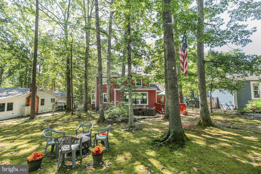 331 FAIRWAY DRIVE