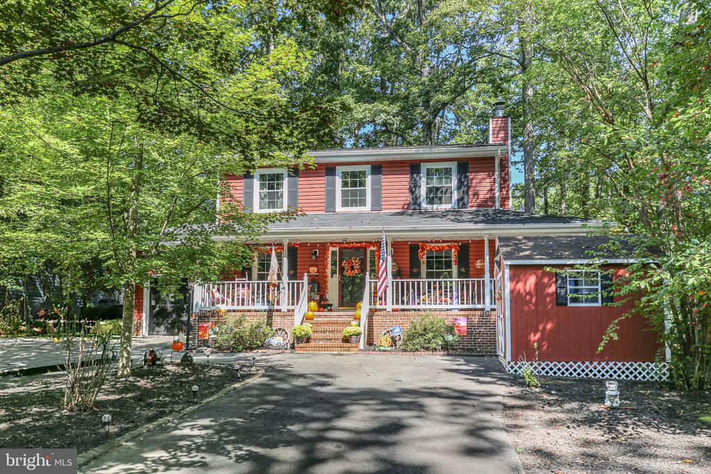 331 FAIRWAY DRIVE