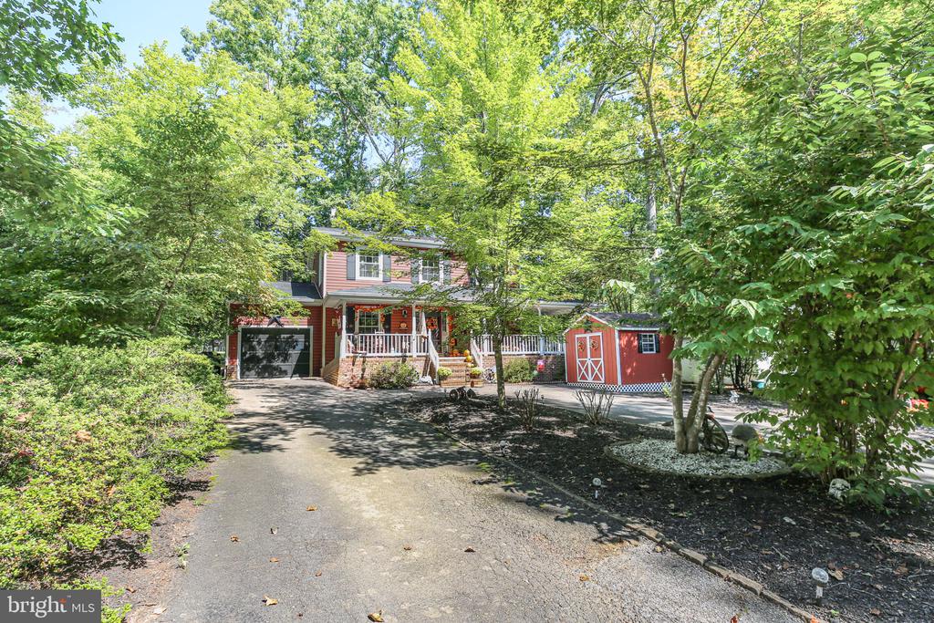 331 FAIRWAY DRIVE