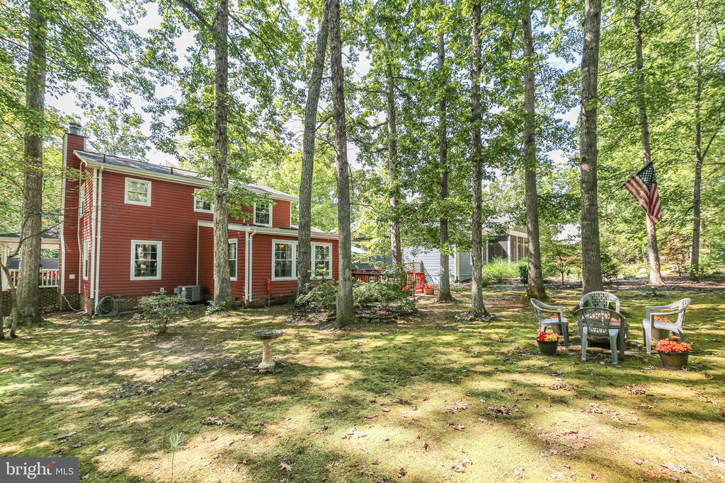 331 FAIRWAY DRIVE