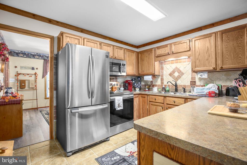 331 FAIRWAY DRIVE