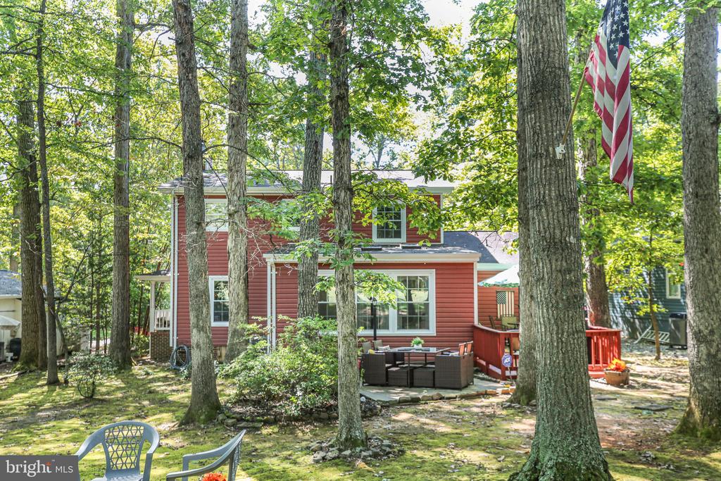 331 FAIRWAY DRIVE