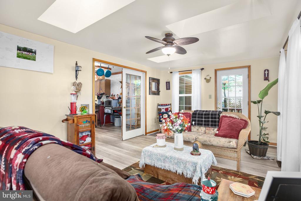 331 FAIRWAY DRIVE