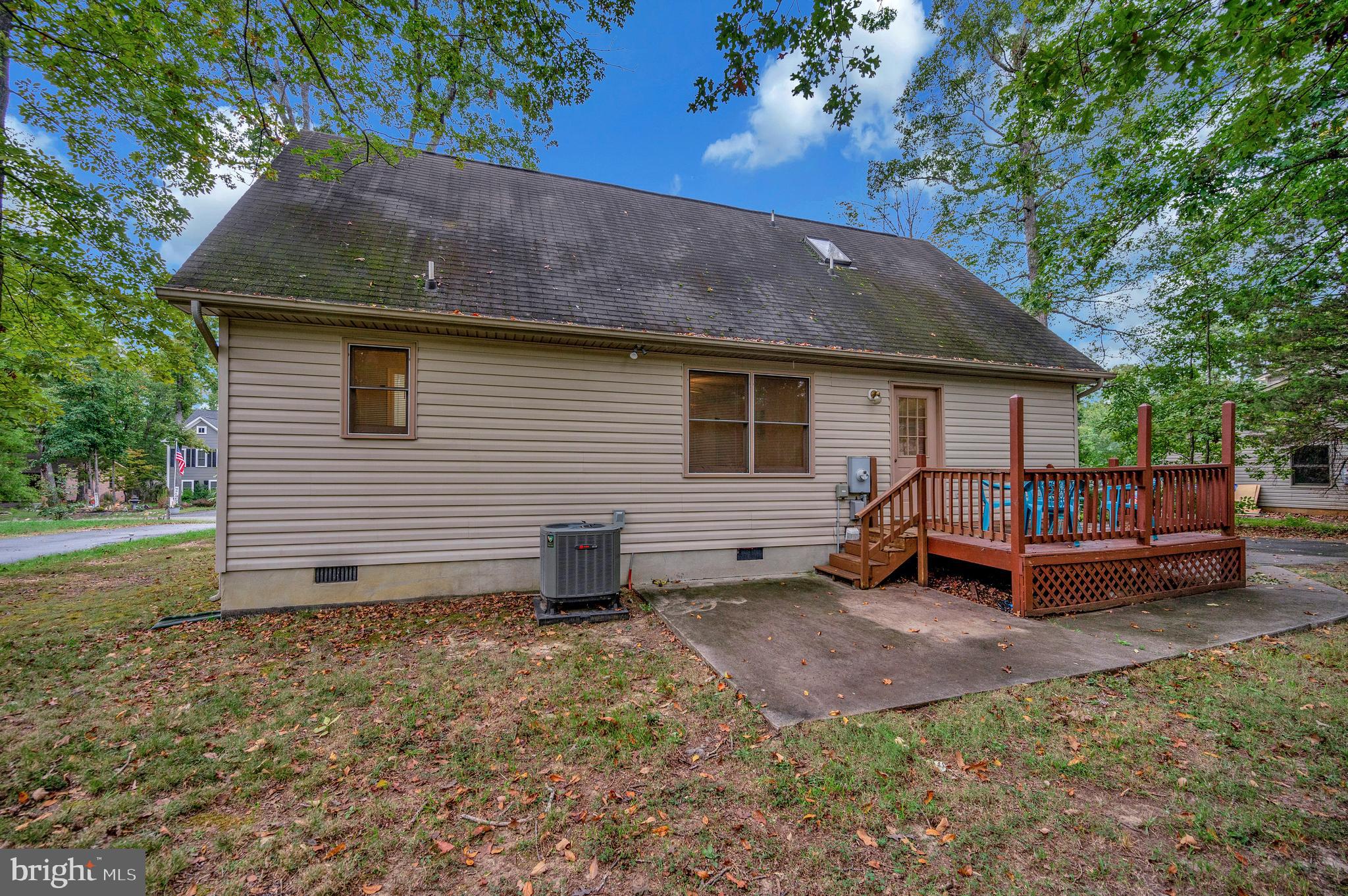 348 YORKTOWN BOULEVARD