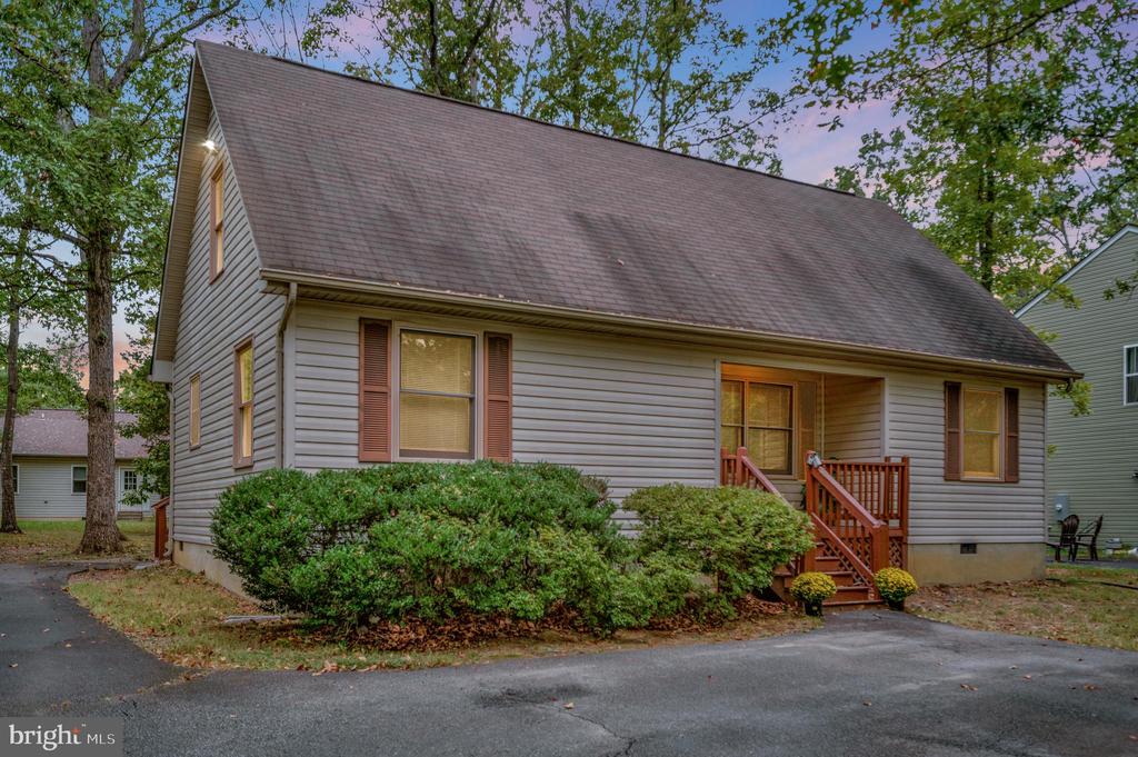 348 YORKTOWN BOULEVARD