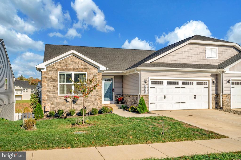 34859 MANSOURS DRIVE