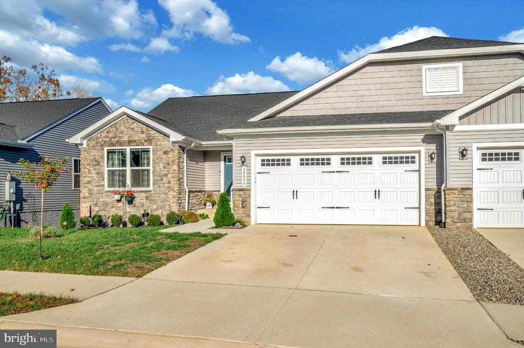34859 MANSOURS DRIVE