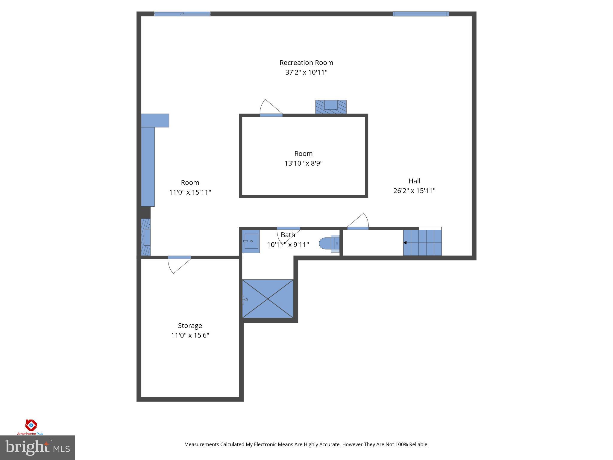 34859 MANSOURS DRIVE