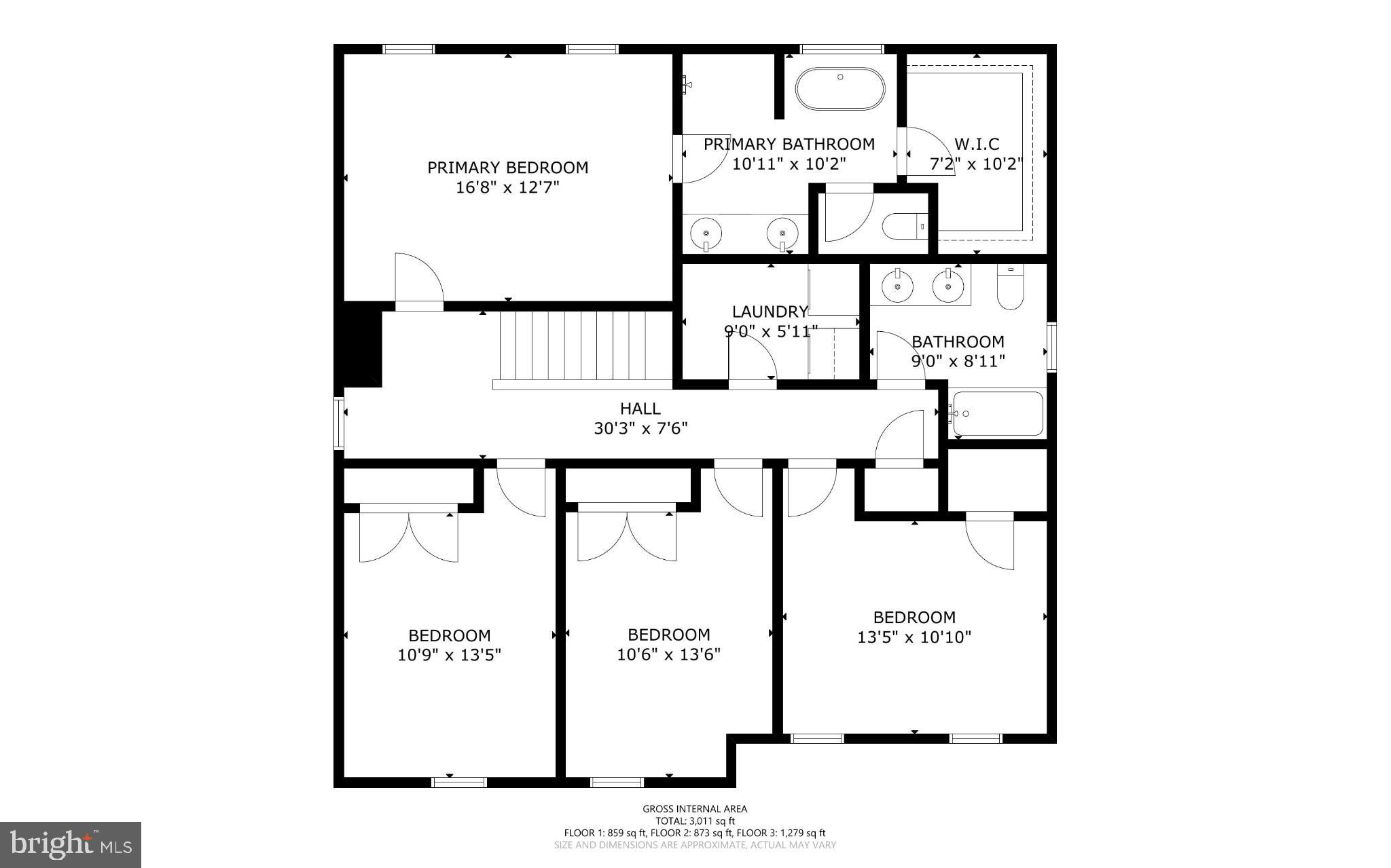 2102 LAKEVIEW PARKWAY