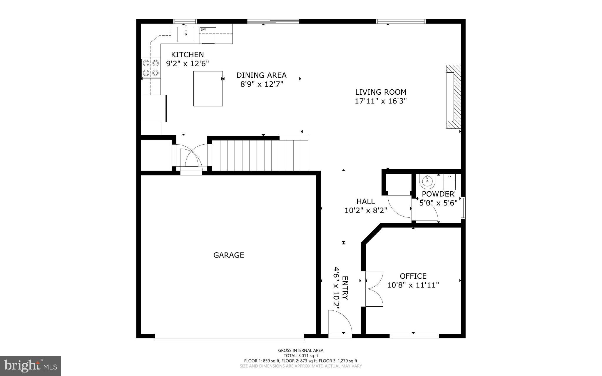 2102 LAKEVIEW PARKWAY