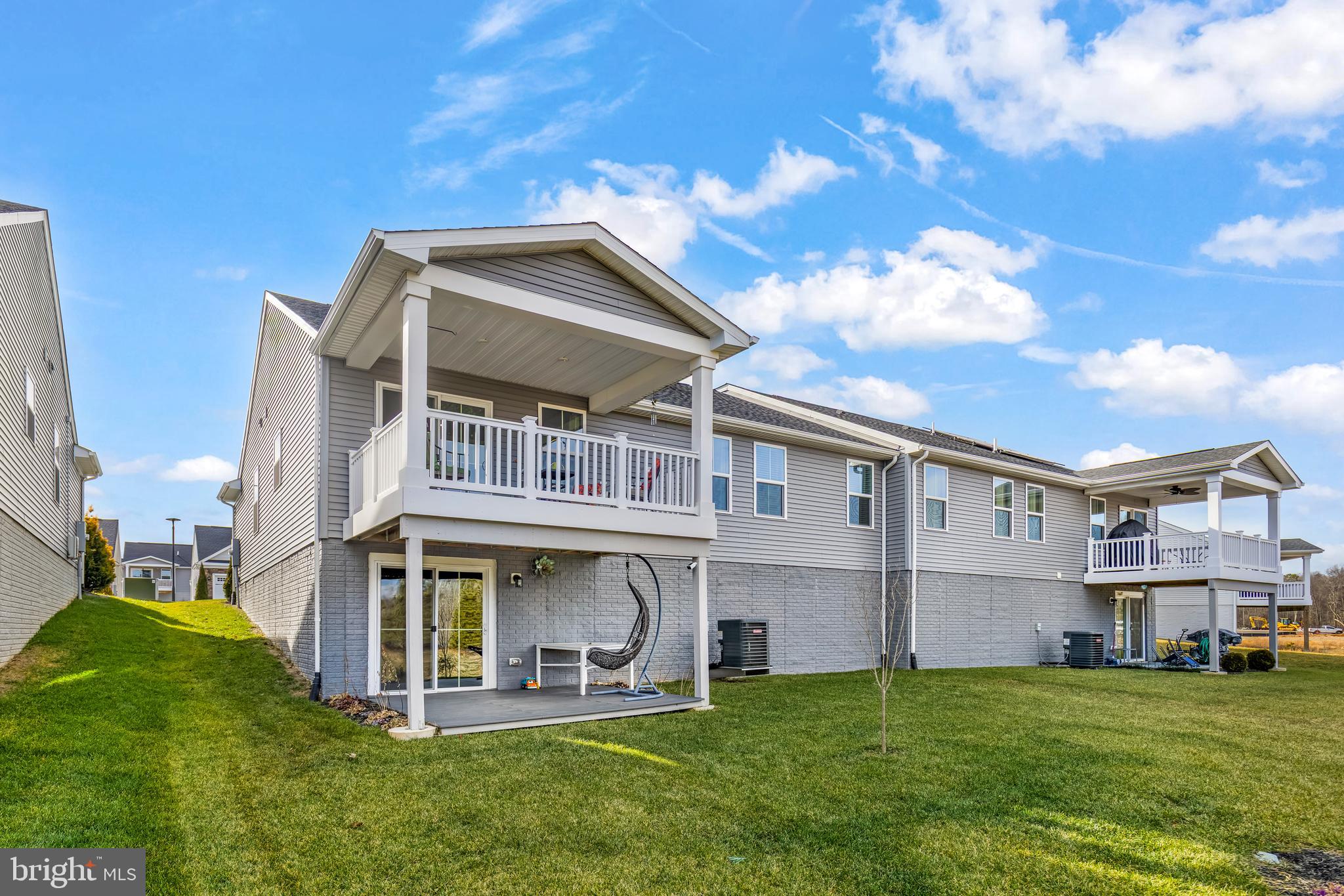 35049 MANSOURS DRIVE