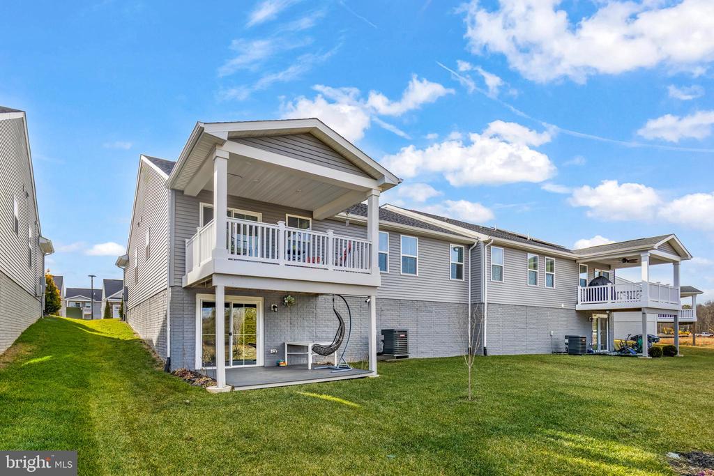 35049 MANSOURS DRIVE