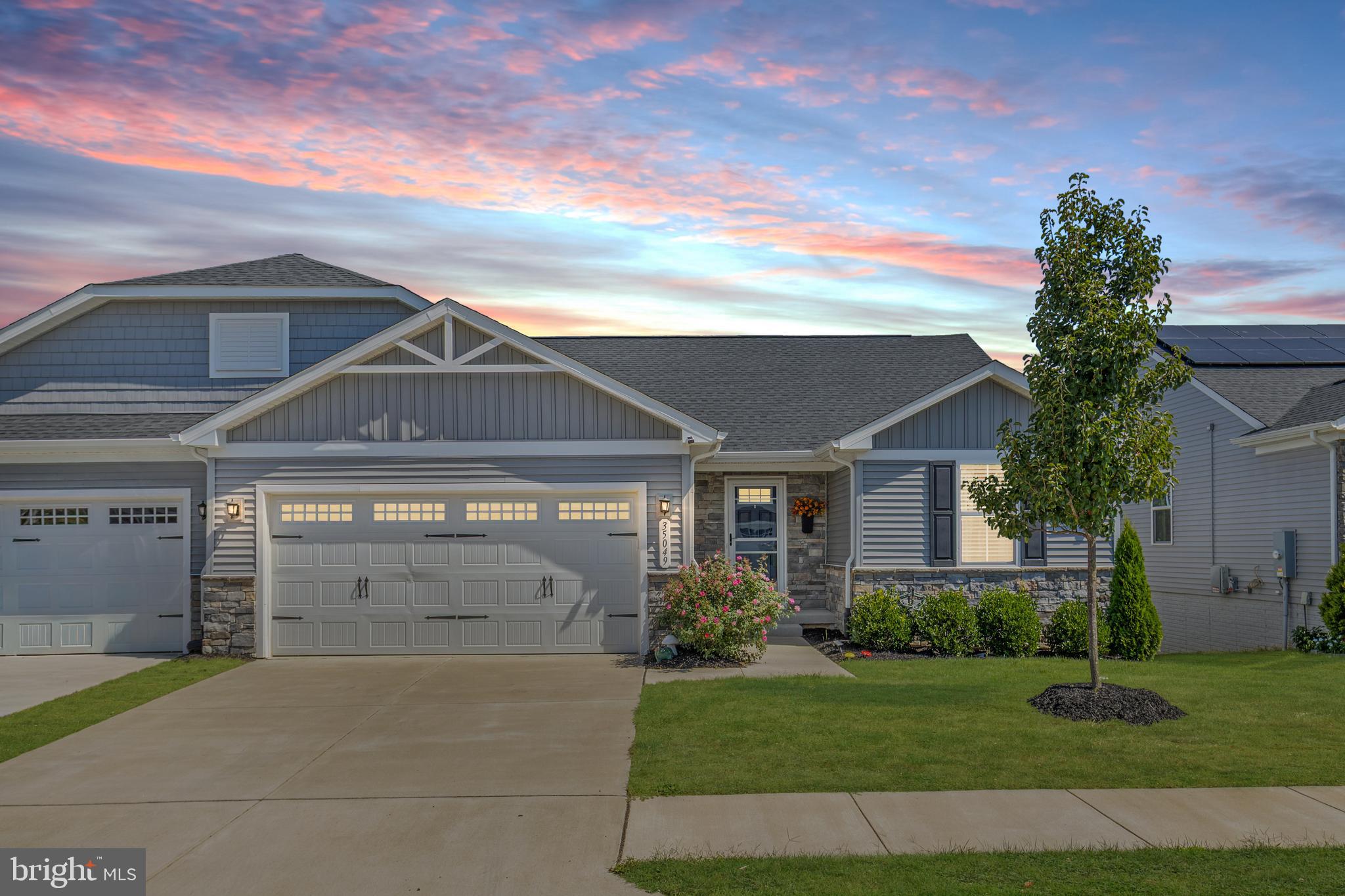 35049 MANSOURS DRIVE